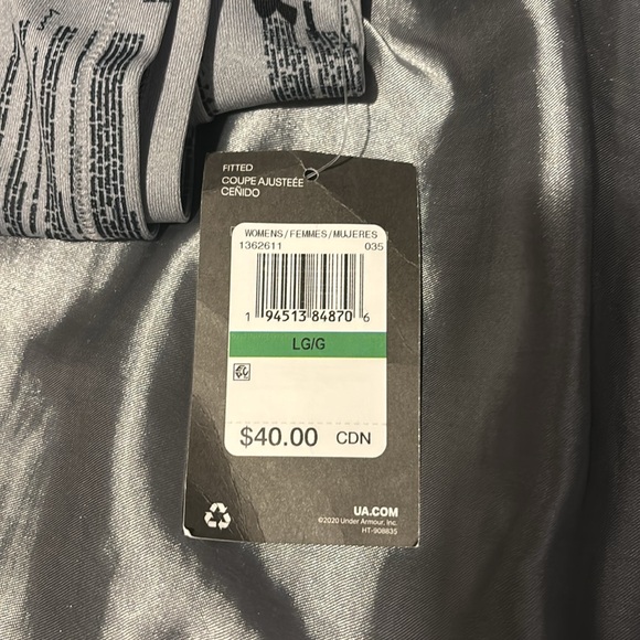 Bought this awhile back and never ended up wearing it - Picture 2 of 2